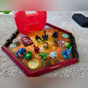 Bakugan Lot
